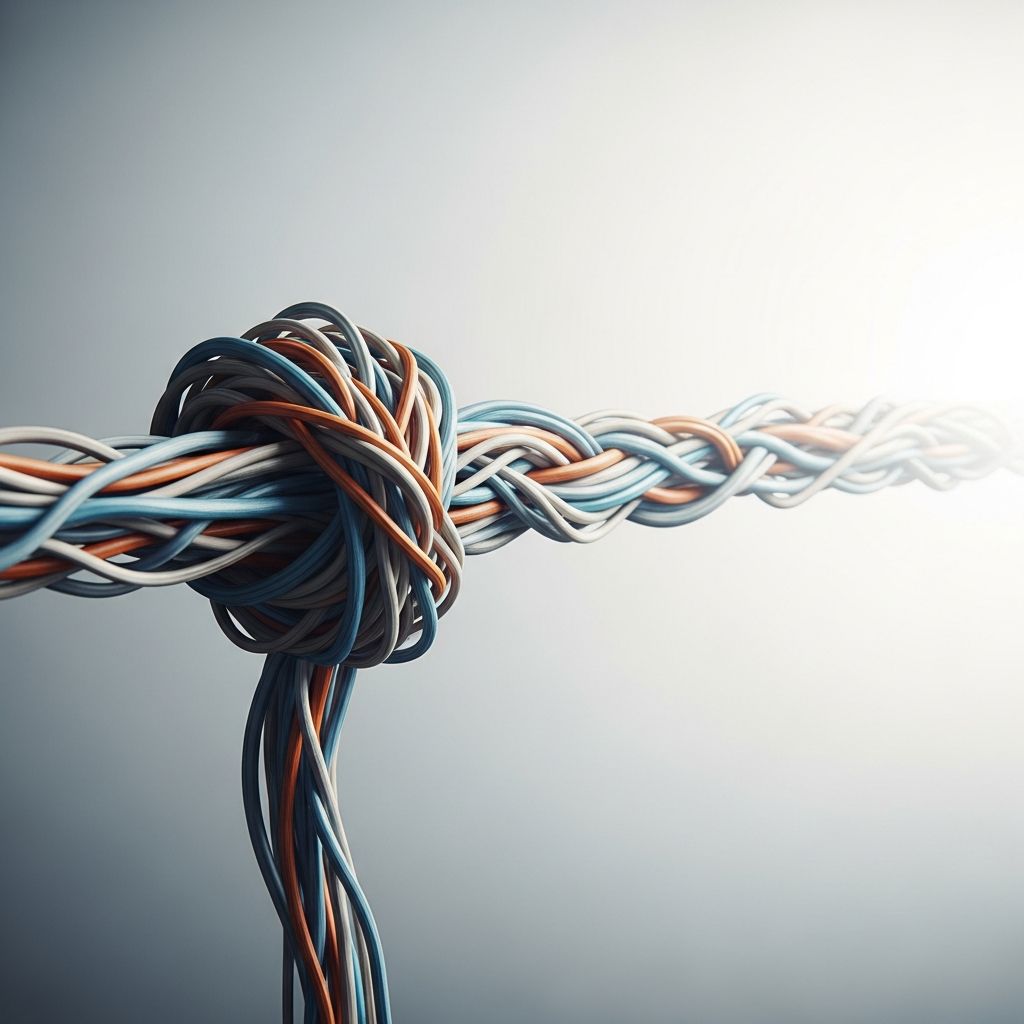 Master debt consolidation strategies to simplify payments and save on interest.