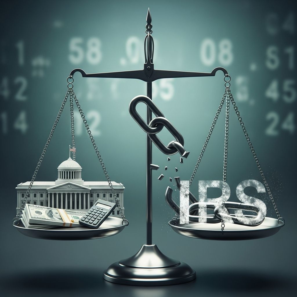 Understand how cancelled debt becomes taxable income and explore IRS relief options like Fresh Start to manage your tax obligations effectively.