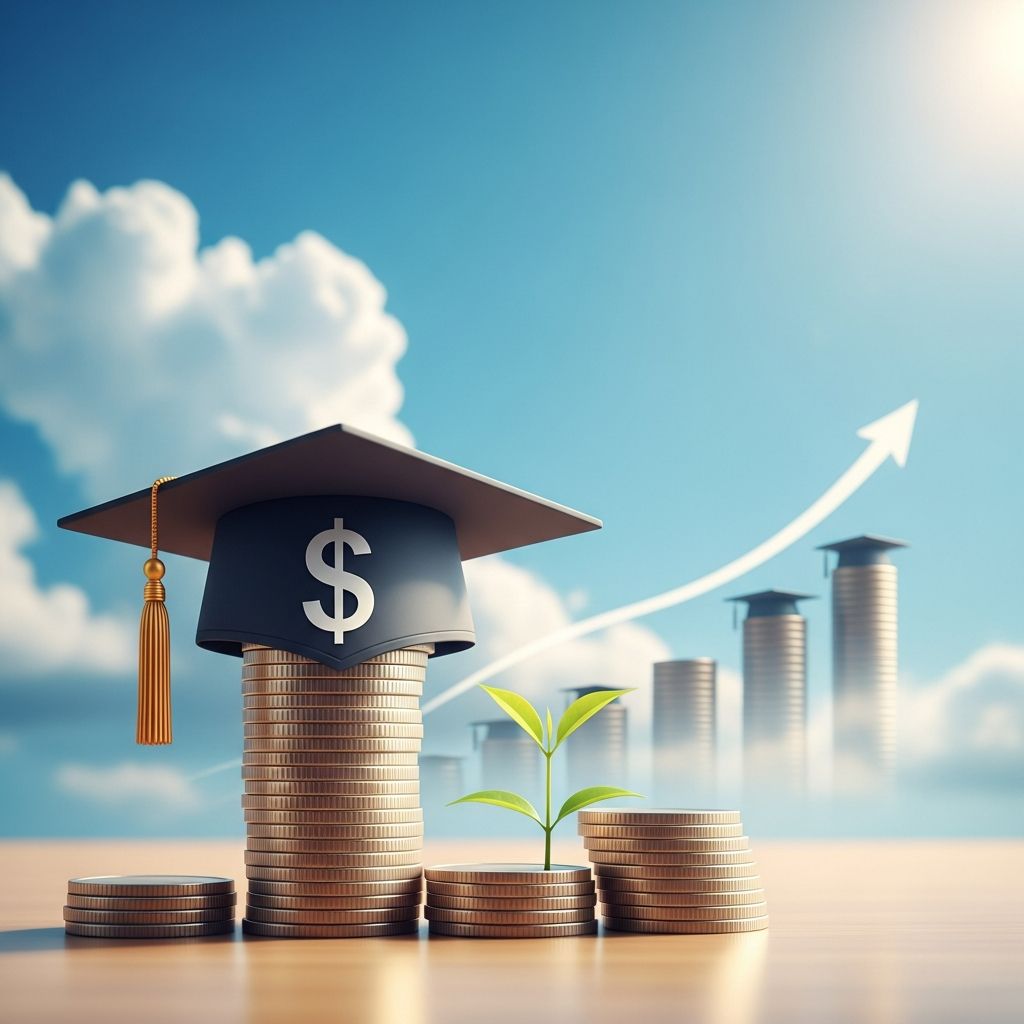 Explore practical strategies and realities of achieving a college education without student loan debt in today's financial landscape.