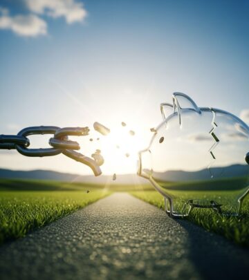 Inspirational debt-free quotes to motivate your journey to financial freedom and a debt-free life.