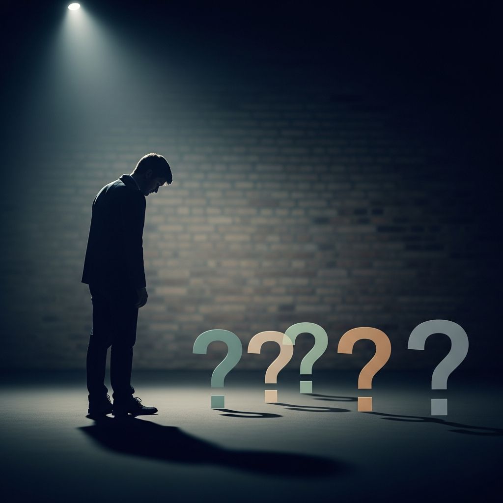 Honest answers to your toughest debt questions without judgment or shame.