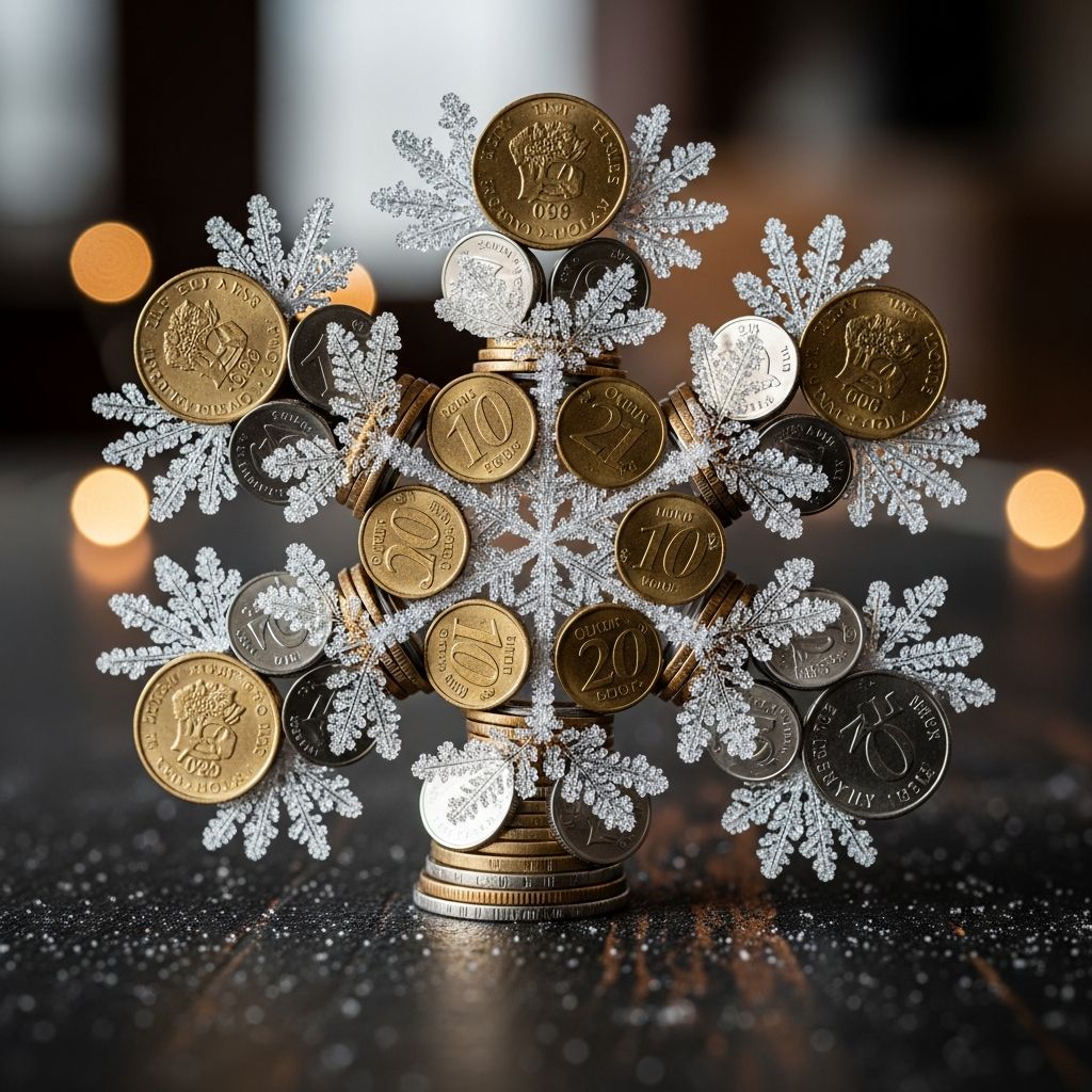 Master the debt snowflake method to accelerate debt payoff using small, everyday savings.