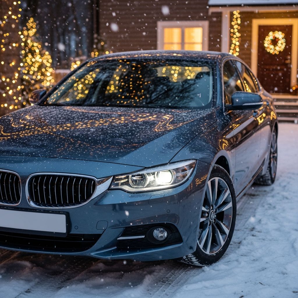 Discover why late December offers unbeatable car deals as dealers race to meet sales goals and clear inventory for the new year.