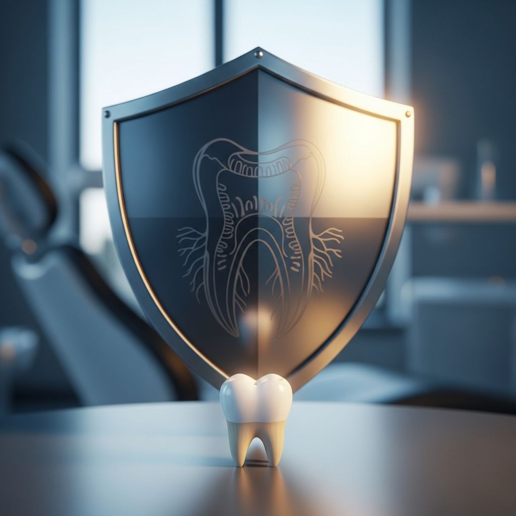 Master preventive strategies to safeguard your smile and wallet from costly dental emergencies and treatments.