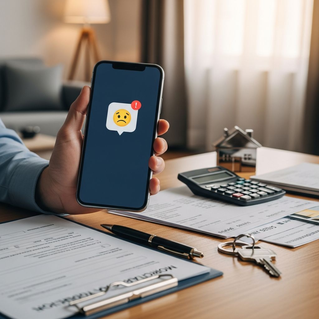 Mortgage denial doesn't have to end your homebuying dreams. Discover proven steps to identify issues and qualify quickly for approval.