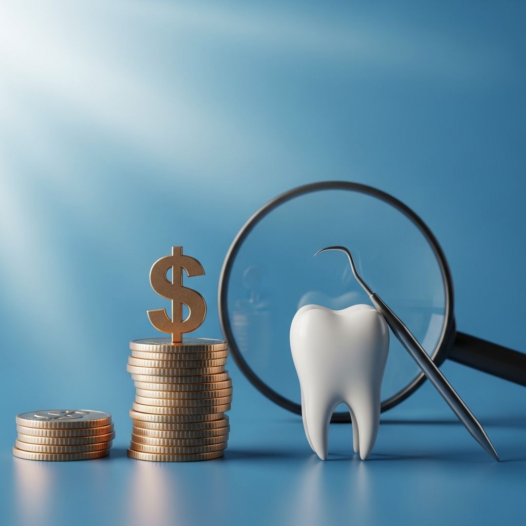 Explore dental loans and financing options to manage costly dental procedures with affordable personal loan solutions.