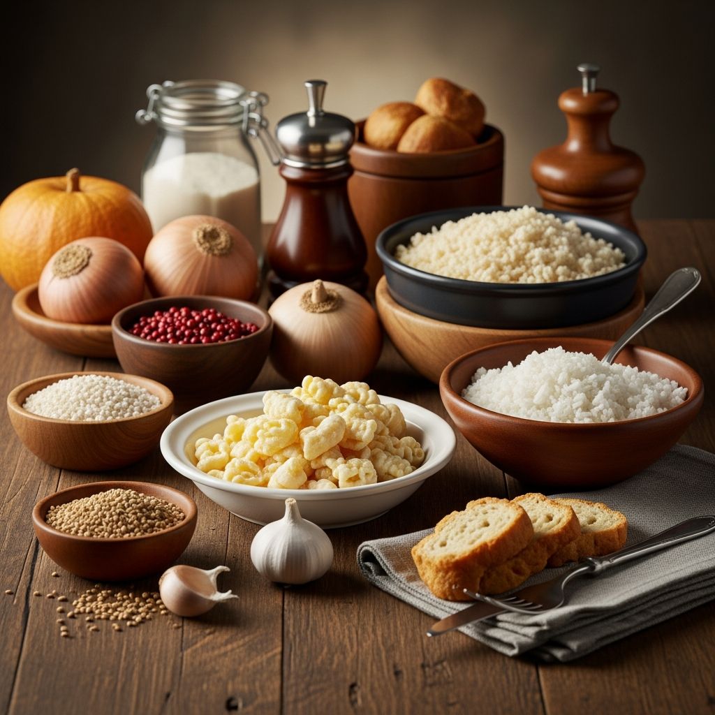 Discover budget-friendly Depression-era recipes that stretch your dollars with simple, flavorful ingredients from the Great Depression.