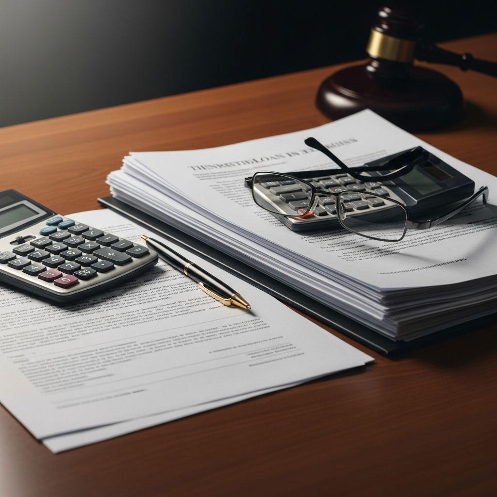 Learn how to discharge federal student loans in bankruptcy using the new DOJ attestation process and undue hardship standards.