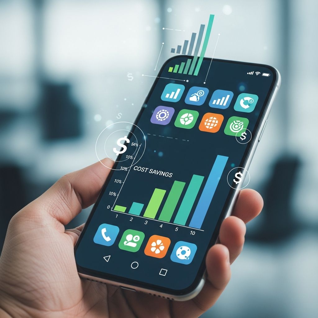 Discover affordable discount cell phone plans that slash your monthly bill without sacrificing coverage or data.