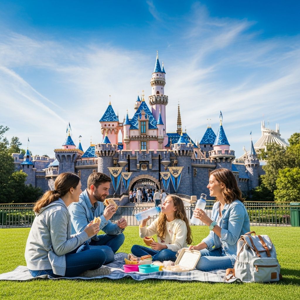 Unlock insider secrets to enjoy the magic of Disneyland without draining your wallet—proven tips from cast members and savvy visitors.