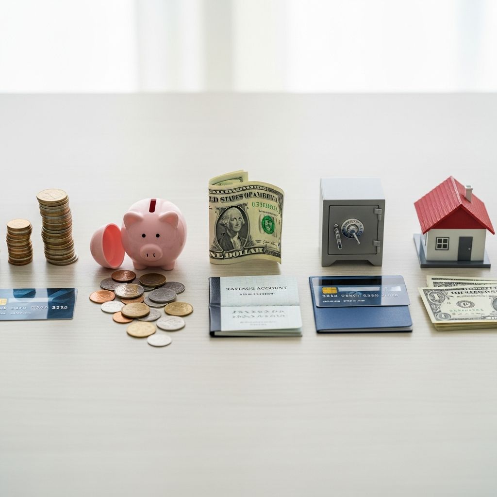 Learn how to diversify your savings across accounts and CDs to balance safety, liquidity, and higher interest rates.