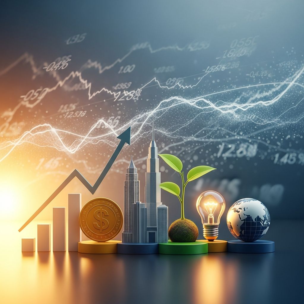 Learn proven strategies to diversify your portfolio and reduce risk during turbulent market conditions for long-term stability.