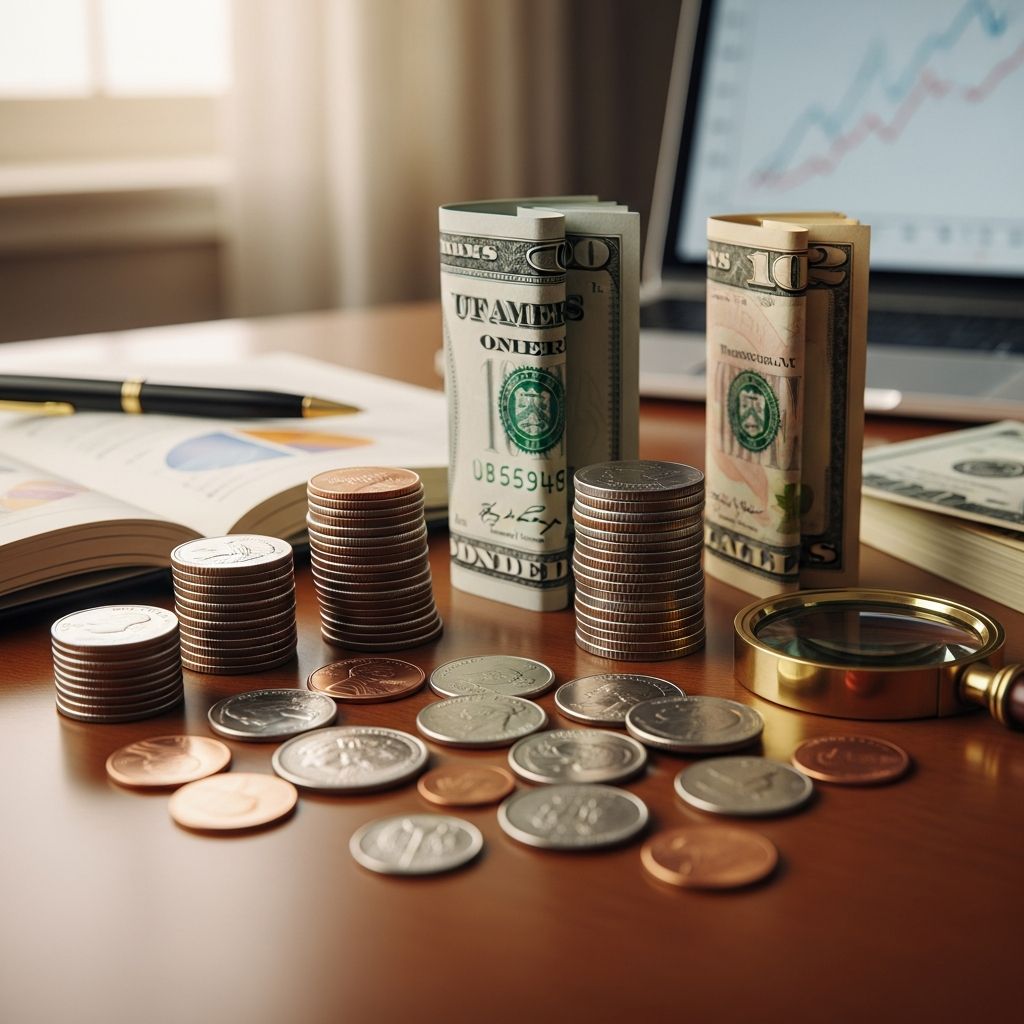 Unlock steady income and long-term growth through smart dividend investing strategies and tax-efficient qualified dividends.