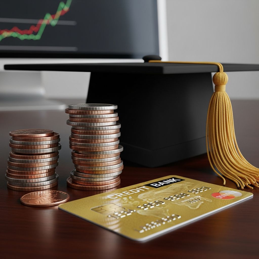 Understand how student loans influence your credit score—positively through on-time payments or negatively via delinquencies and defaults.