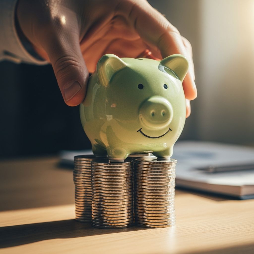 Discover the simple daily habit that stops impulse buys, tracks every penny, and puts you back in control of your finances for good.