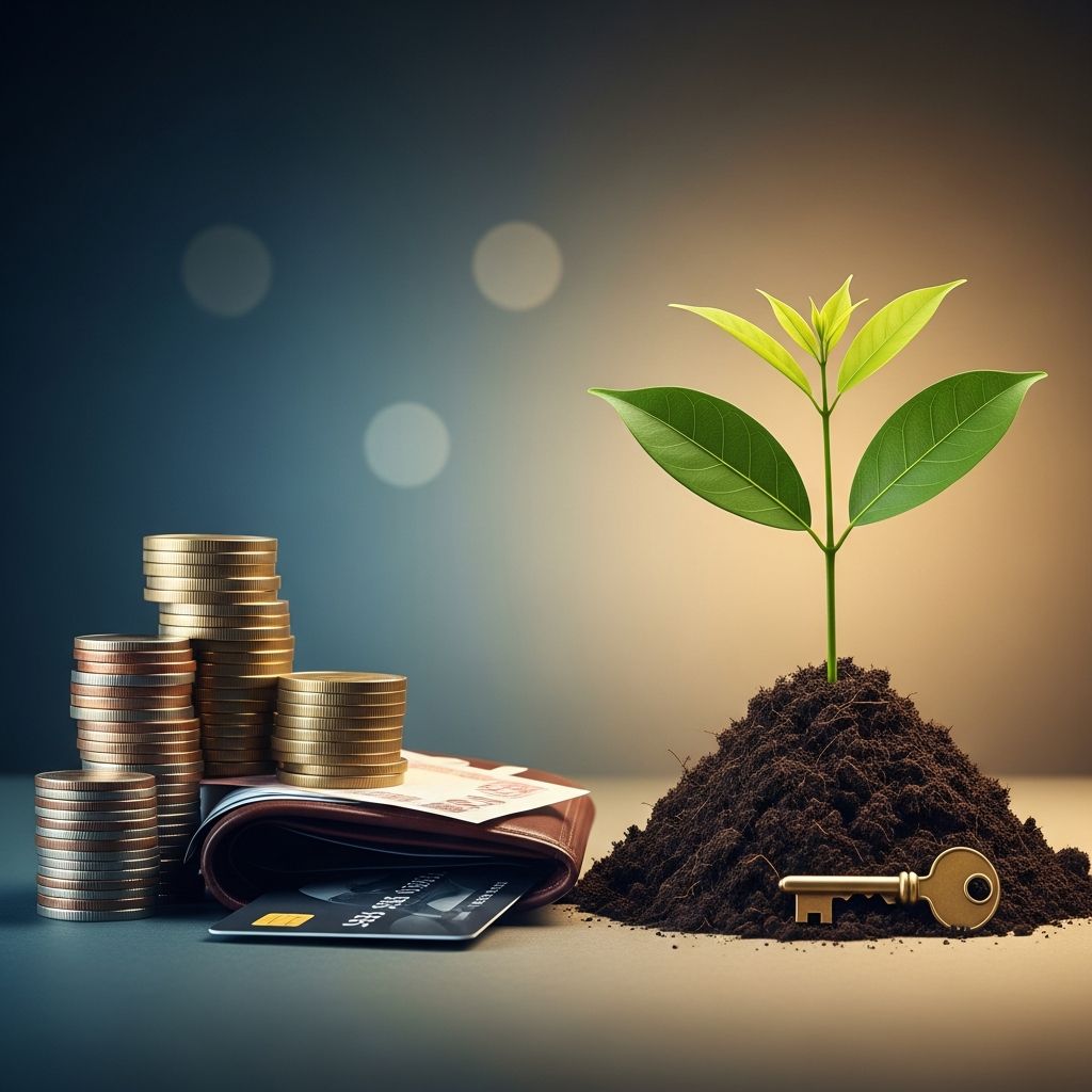 Explore when spending helps you earn more, and when it quietly drains your ability to build wealth over time.