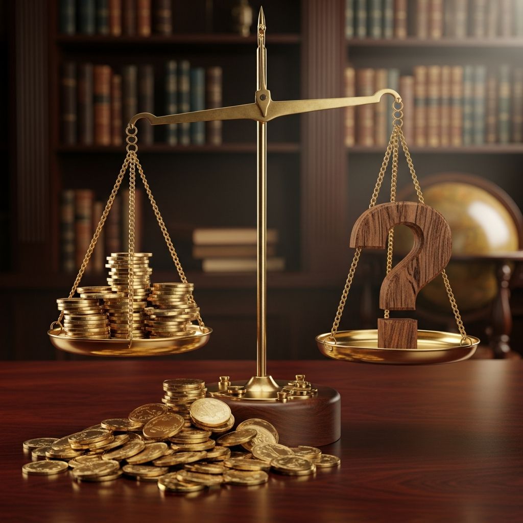 Discover why net worth is a vital measure of financial health beyond income, and how it guides better money decisions.