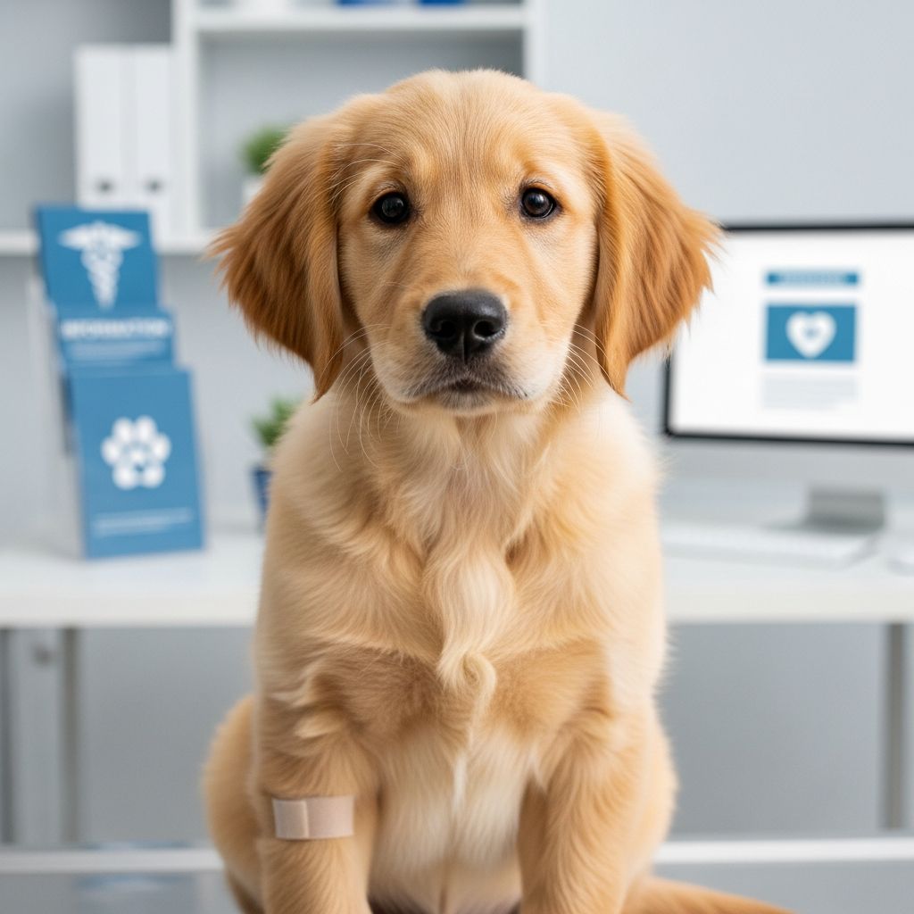 Understand how pet insurance and wellness plans work together to cover your dog’s or cat’s vaccinations and routine care costs.