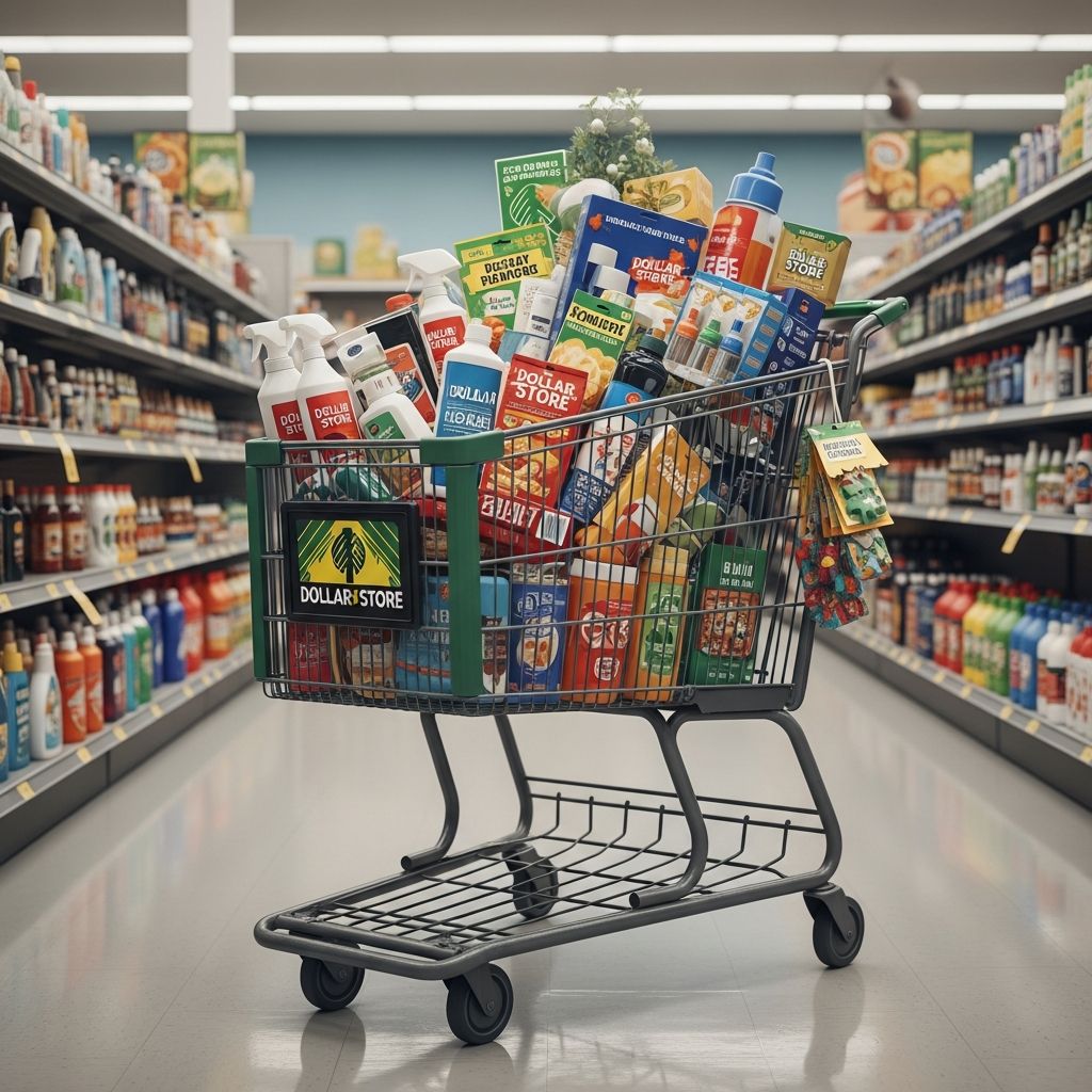 Uncover whether dollar stores truly deliver savings or if hidden costs make them less economical than traditional retailers.