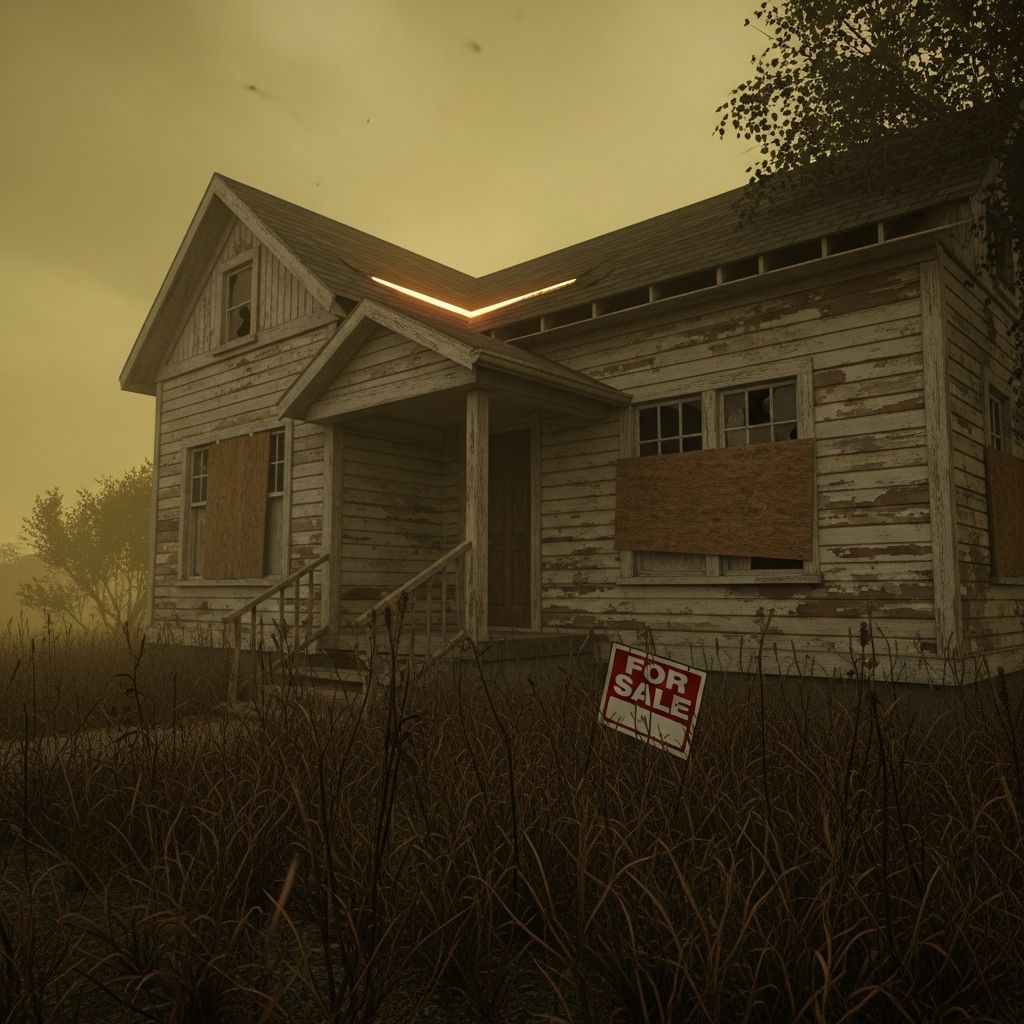 Struggling to sell a problematic property? Discover proven strategies to highlight strengths, fix flaws affordably, and attract buyers fast.