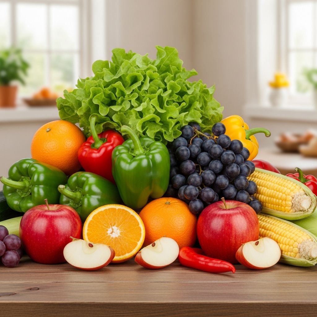 How Dollar General is revolutionizing fresh produce access in rural communities across America.