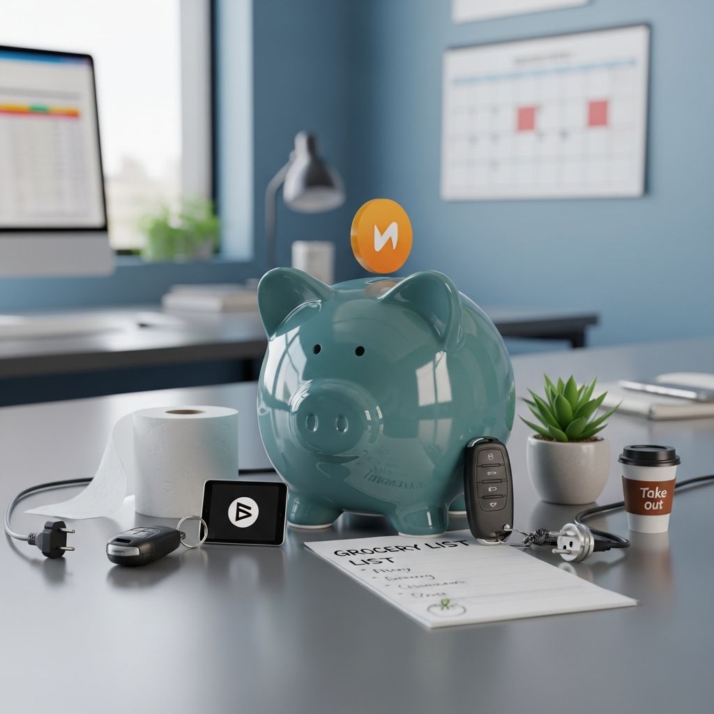 Avoid surprise costs by tracking overlooked monthly expenses and building a realistic, accurate budget you can actually stick with.