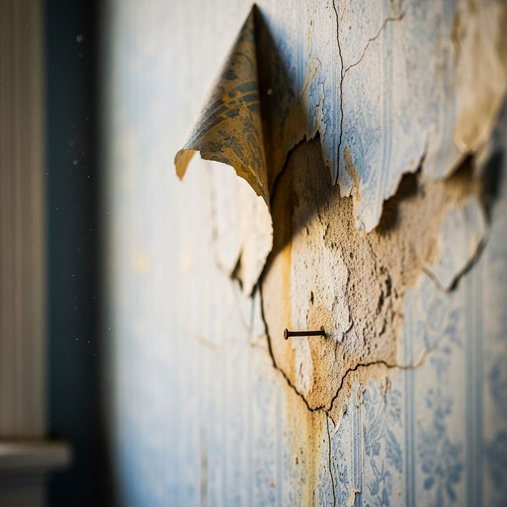 Ignoring these 8 critical home repairs can lead to massive costs, safety hazards, and structural damage—act now to protect your home and wallet.