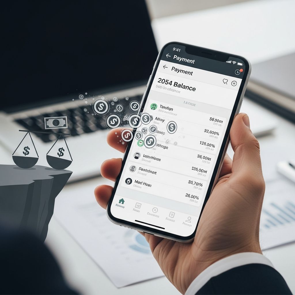 Payment apps like Venmo and PayPal offer convenience but serious risks—experts warn against storing significant funds there for security and financial reasons.