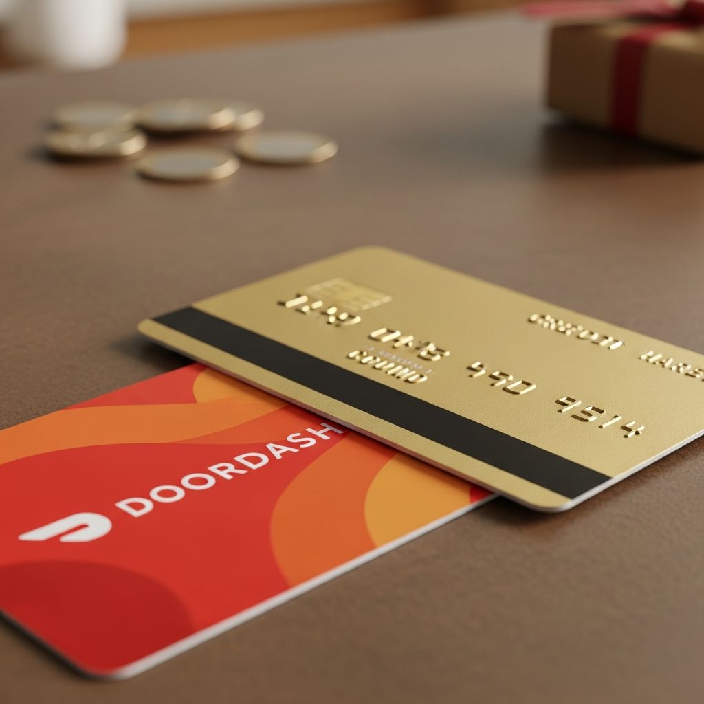Unlock exclusive discounts on DoorDash gift cards and maximize your savings with smart shopping strategies this holiday season.
