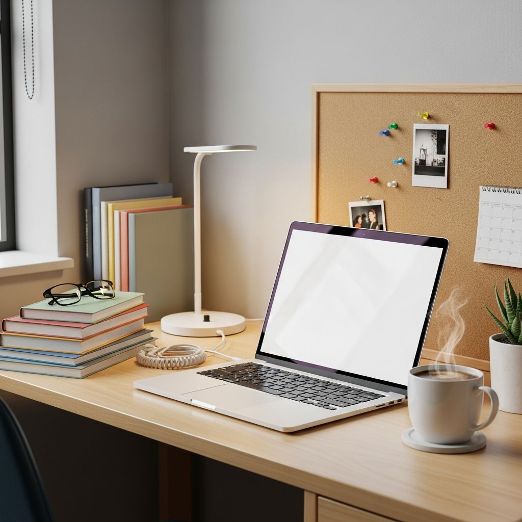 Essential items for college dorms on a budget: bedding, storage, tech, and more to make your space functional and cozy without overspending.