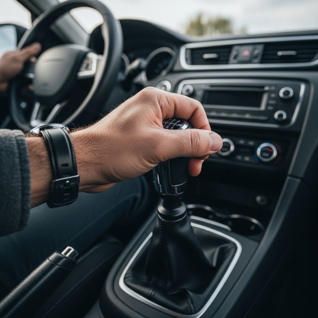 Discover if choosing a manual transmission car can lower your costs on purchase price, fuel, insurance, and maintenance in 2026.