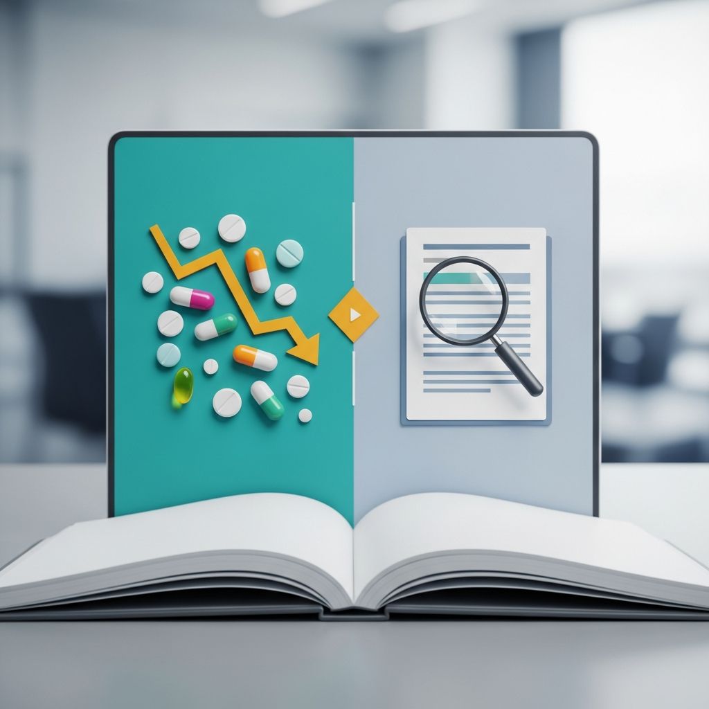 Learn how drug formularies help reduce prescription costs and find affordable medication options.