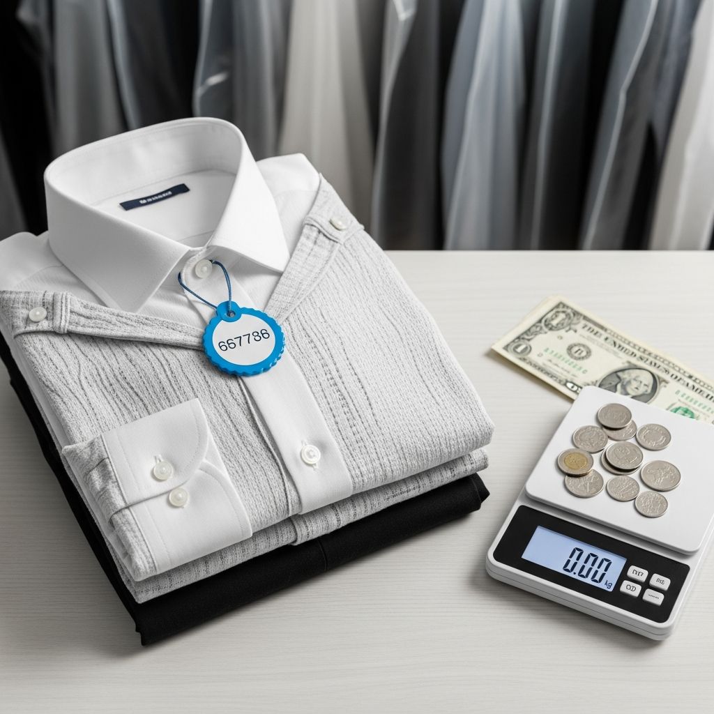 Uncover the true cost of dry cleaning and discover proven strategies to slash your expenses without sacrificing quality.