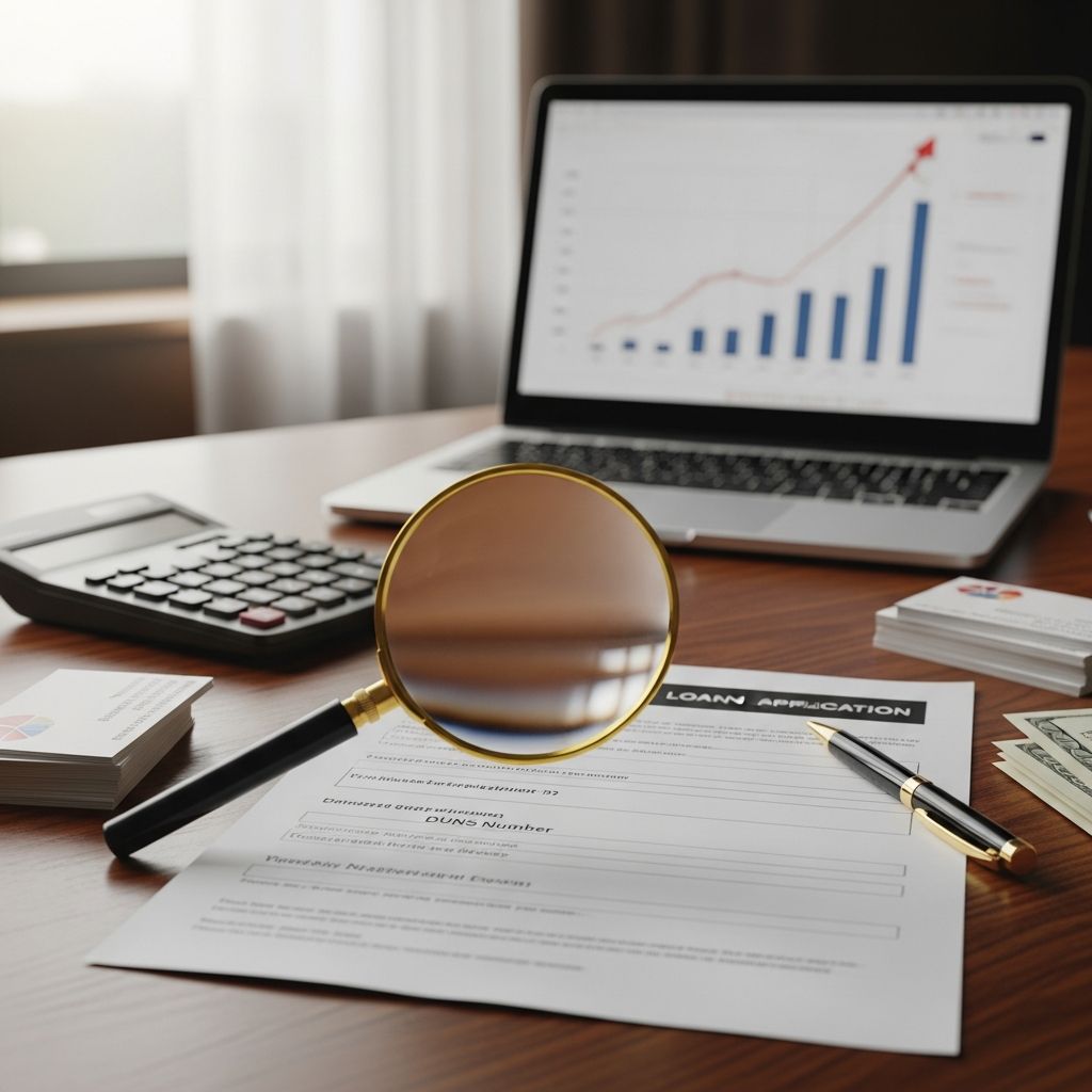 Understand what a DUNS number is, how it works, and how it can help your business access credit, contracts, and growth opportunities.