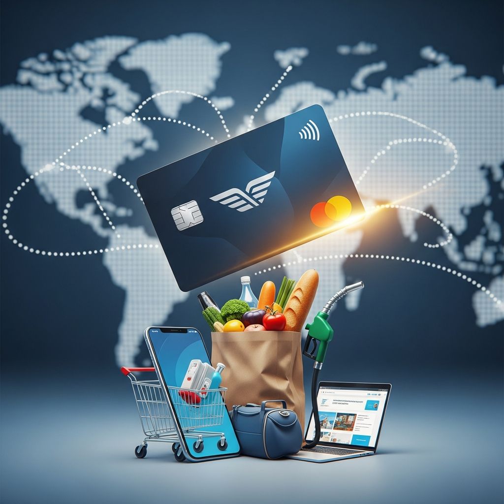 Unlock free flights by earning frequent flyer miles on everyday spending, credit cards, shopping portals, and more without stepping on a plane.