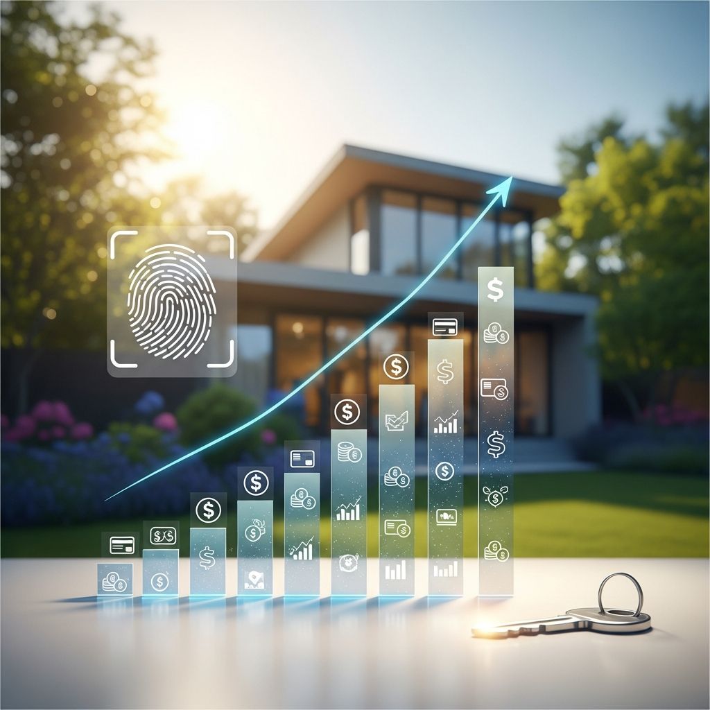 Unlock credit scores using everyday bill payments—ideal for debt-free consumers building credit without traditional loans.