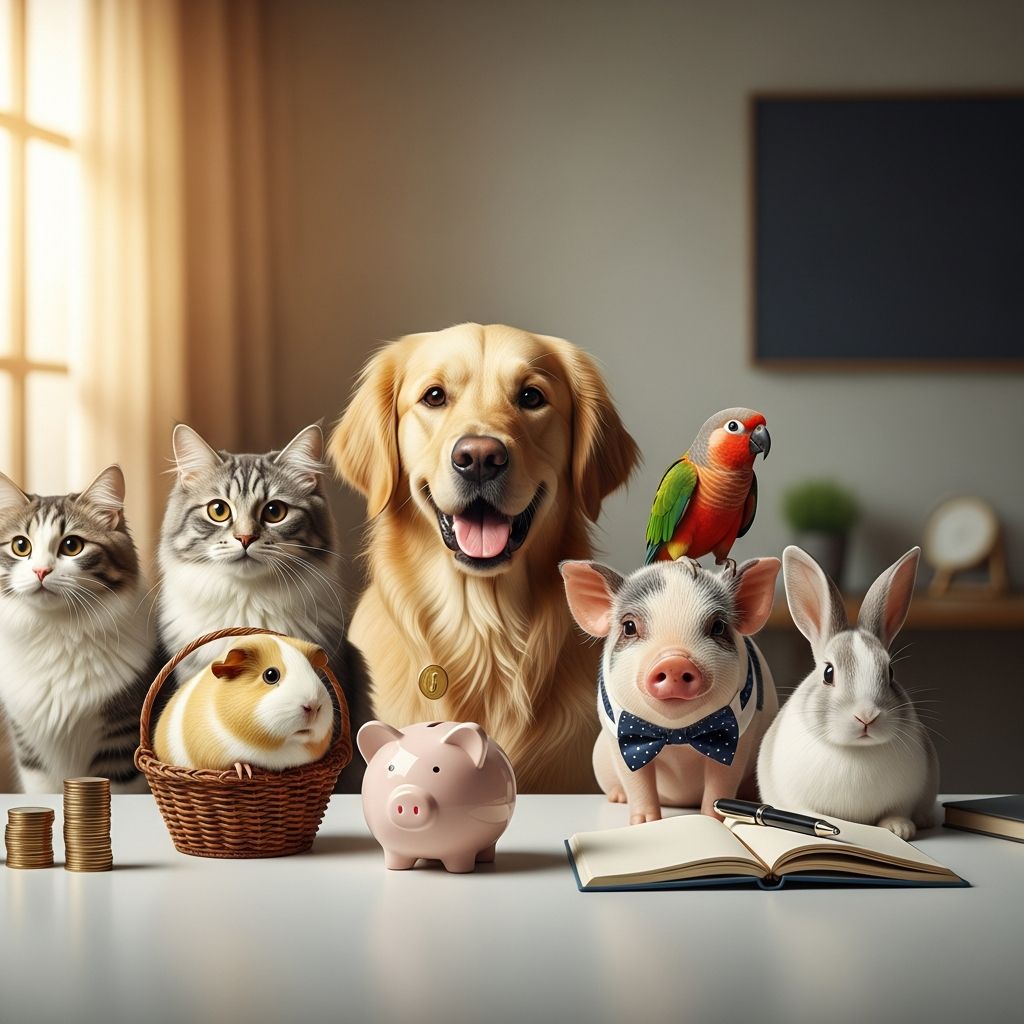 Discover six practical tips to cut costs on your emotional support animal while ensuring their well-being and your budget stays intact.