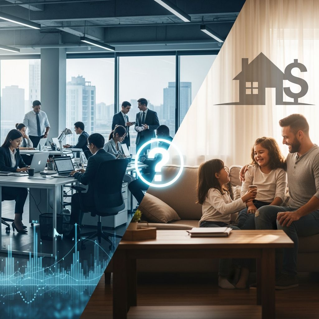 Evaluate employer life insurance: understand benefits, limitations, and whether it meets your family's needs.