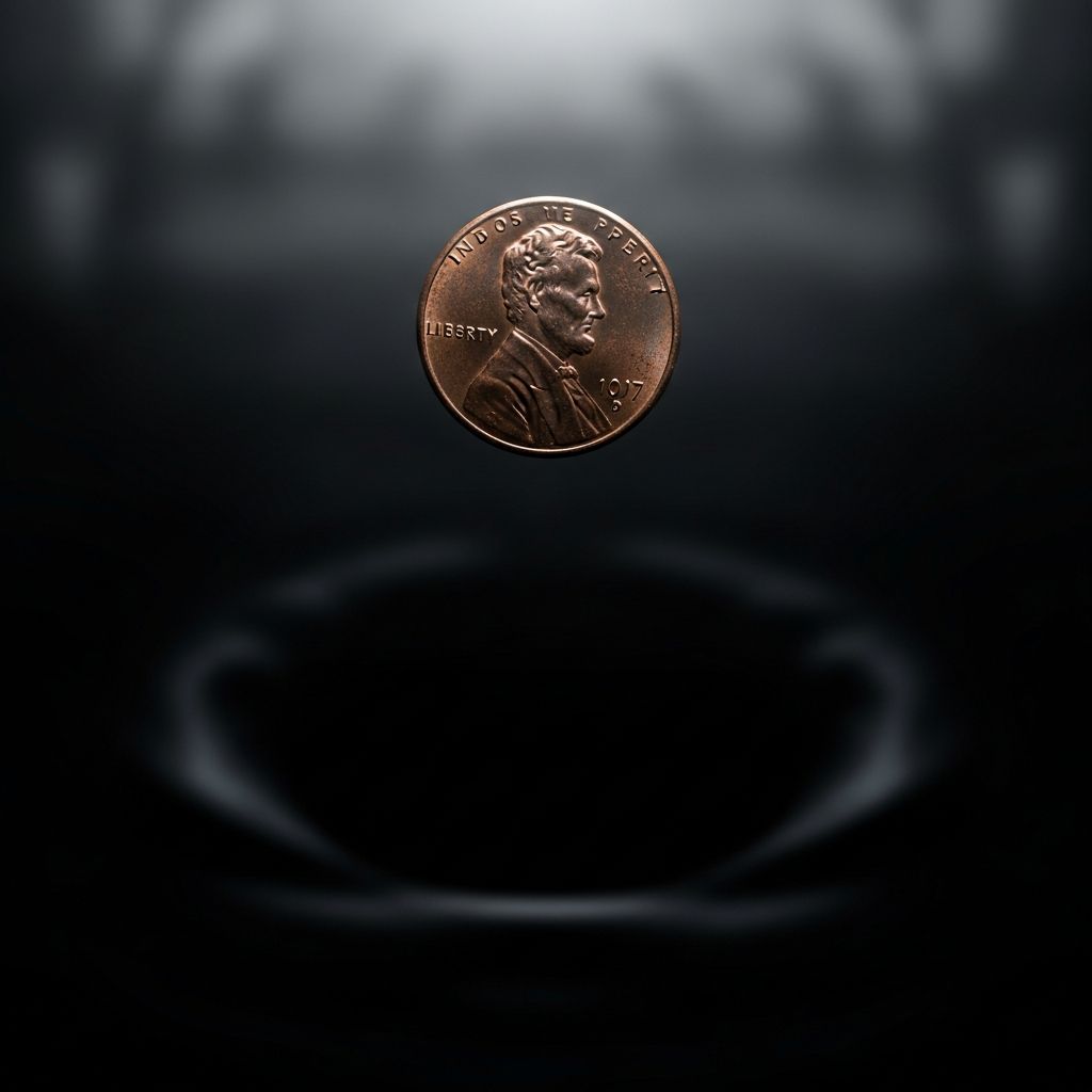 Why the U.S. penny is being phased out, its historical legacy, and what it means for your wallet and coin collecting.