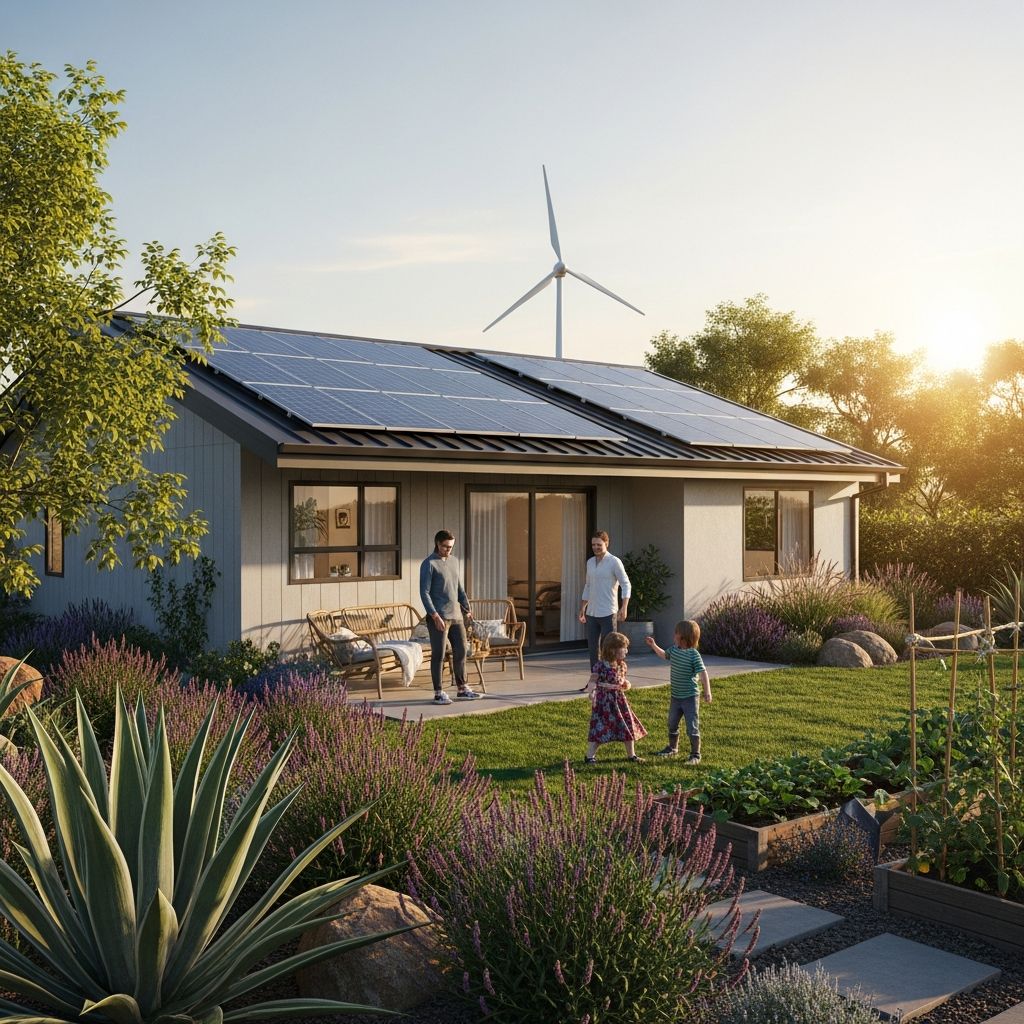 Boost your home's efficiency and slash energy bills with these proven upgrades that pay off over time.