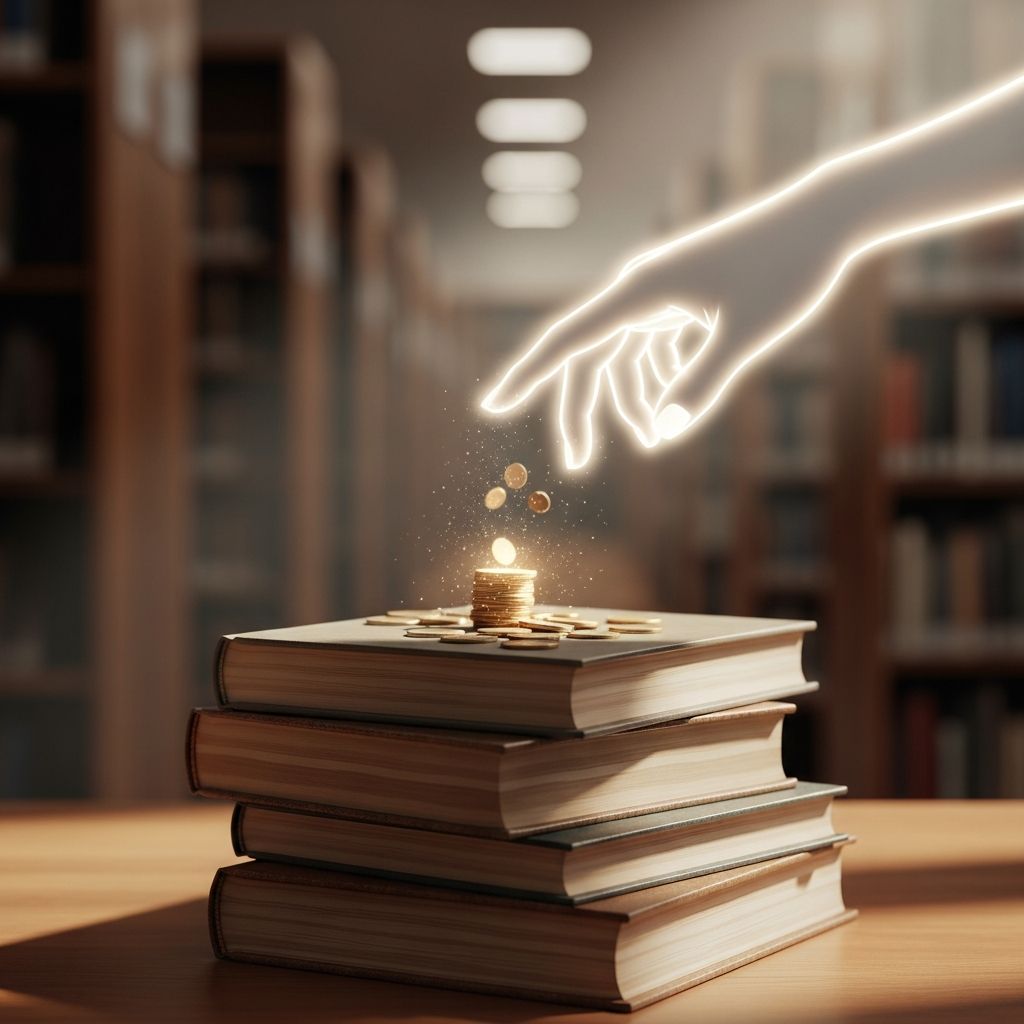 Discover library fine forgiveness programs that wipe out overdue book fees and restore your borrowing privileges—no questions asked.