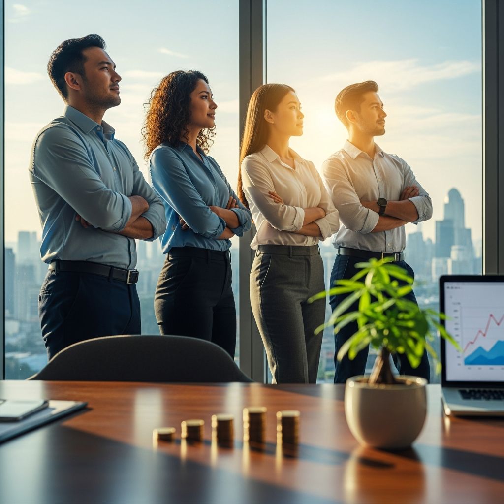 A practical roadmap to the key money milestones you should aim to reach by age 40 for long-term security and freedom.