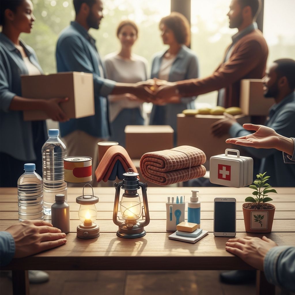 Discover 8 proven resources to secure food, housing, utilities, and debt relief during financial crises and hardships.