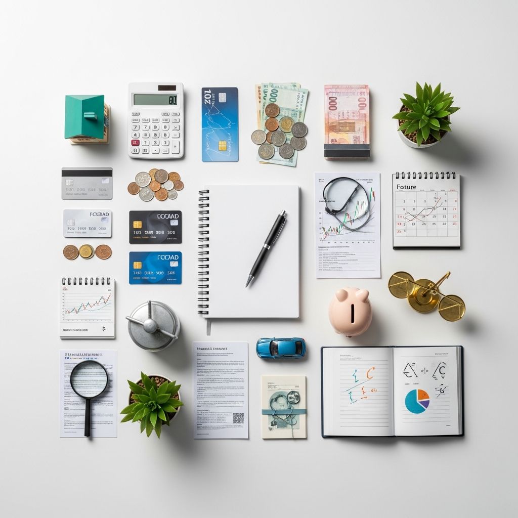 Learn 14 key personal finance ratios that simplify budgeting, saving, debt payoff, and investing so you can track and grow your wealth with confidence.