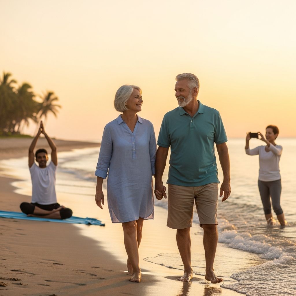 Learn practical, step-by-step retirement planning strategies to save, invest, and retire with confidence at any age.
