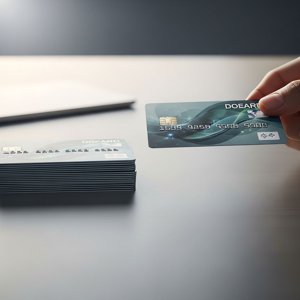 Master your first credit card to build strong credit history, boost your score, and unlock better financial opportunities ahead.