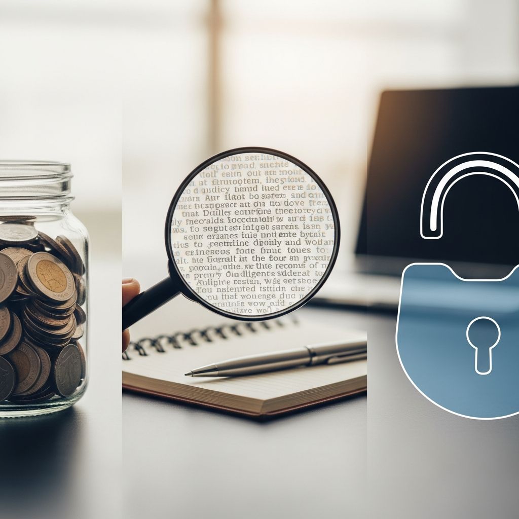 Ensure your donations support worthy causes by verifying legitimacy, efficiency, and tax benefits before giving.