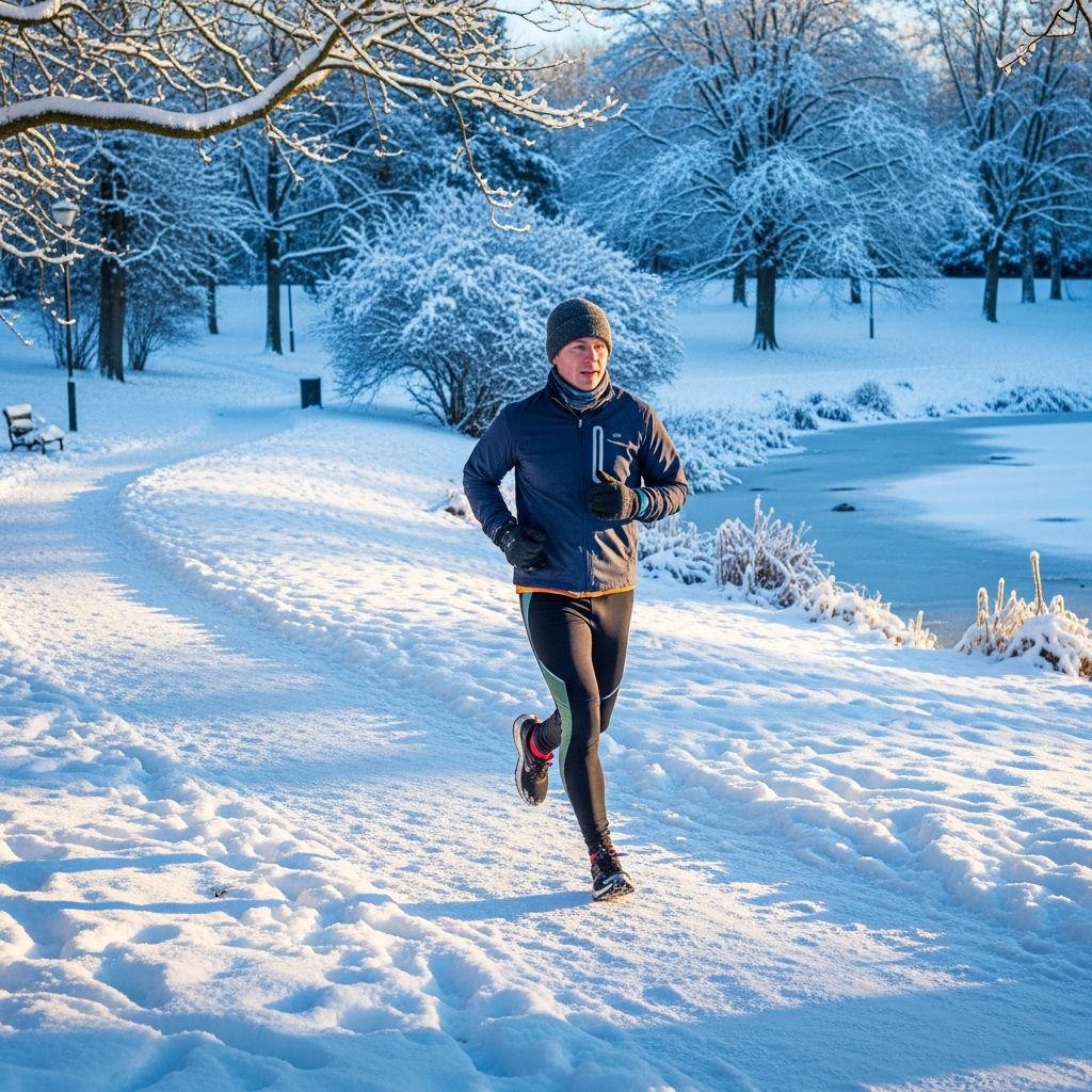 Stay fit this winter without breaking the bank—discover frugal outdoor and indoor exercises to beat the cold and keep your health on track.