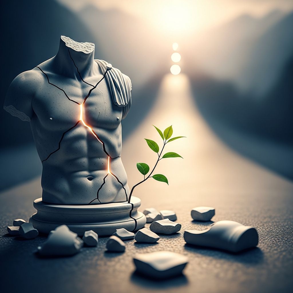 Discover how embracing failure, learning from mistakes, and shifting your money mindset can pave the way for lasting success.