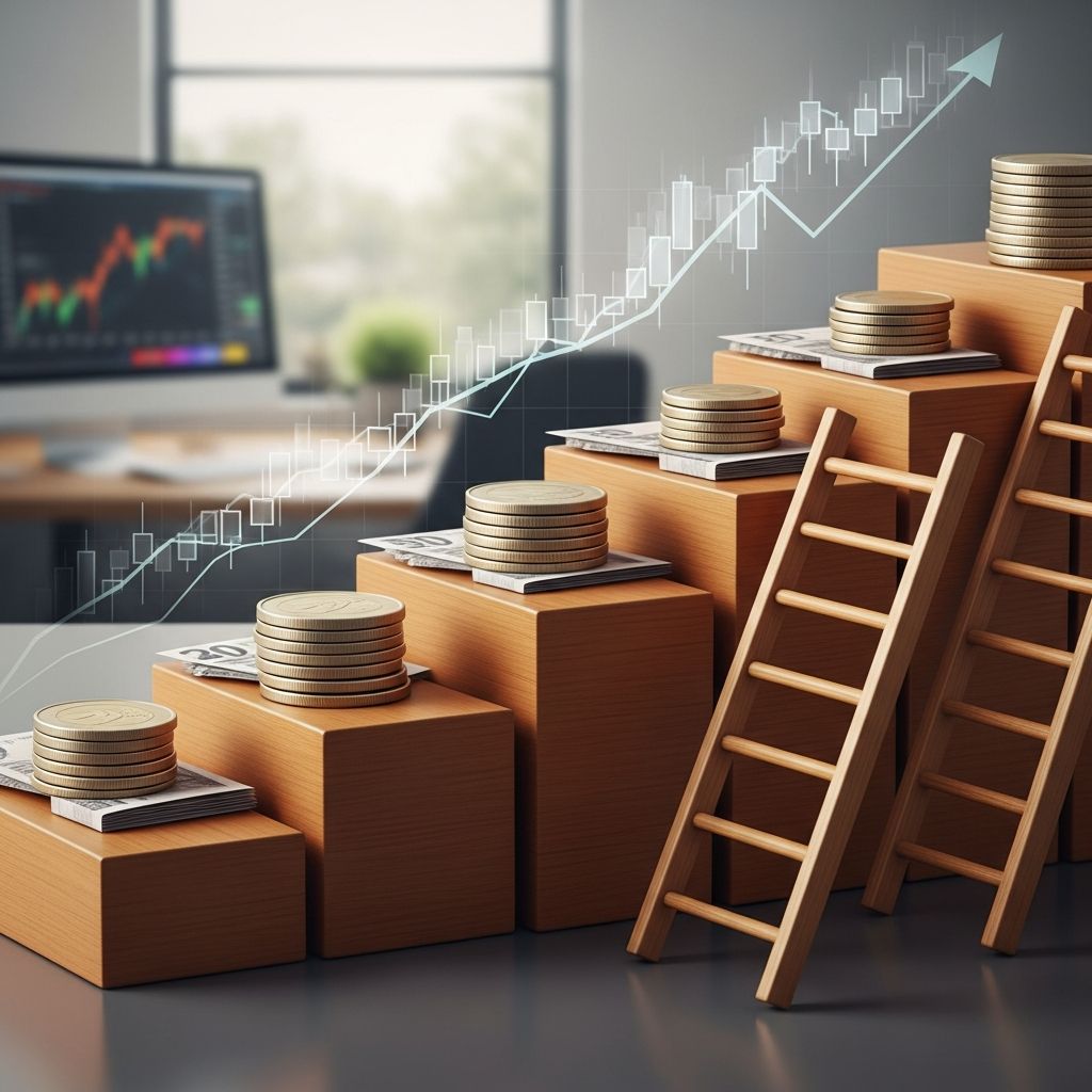 Understand how a falling-rate environment changes the risks, rewards, and best practices for managing your CD ladder strategy.